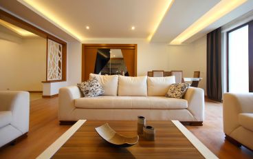 7 روش برای نورپردازی فضای خانه ی شما