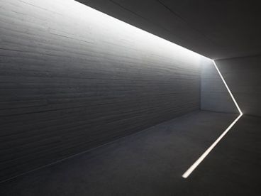 انواع نور در معماری 