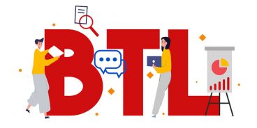 تاثیر روش تبلیغ BTL در طراحی داخلی و دکوراسیون داخلی