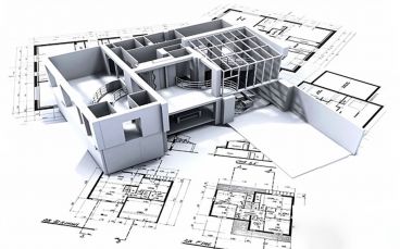 معماری و طراحی فضای داخلی چیست
